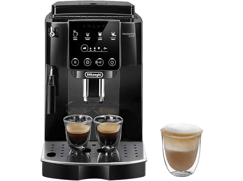 De'Longhi Magnifica Start ECAM220.21.BG, Molinillo integrado, Sistema Thermoblock