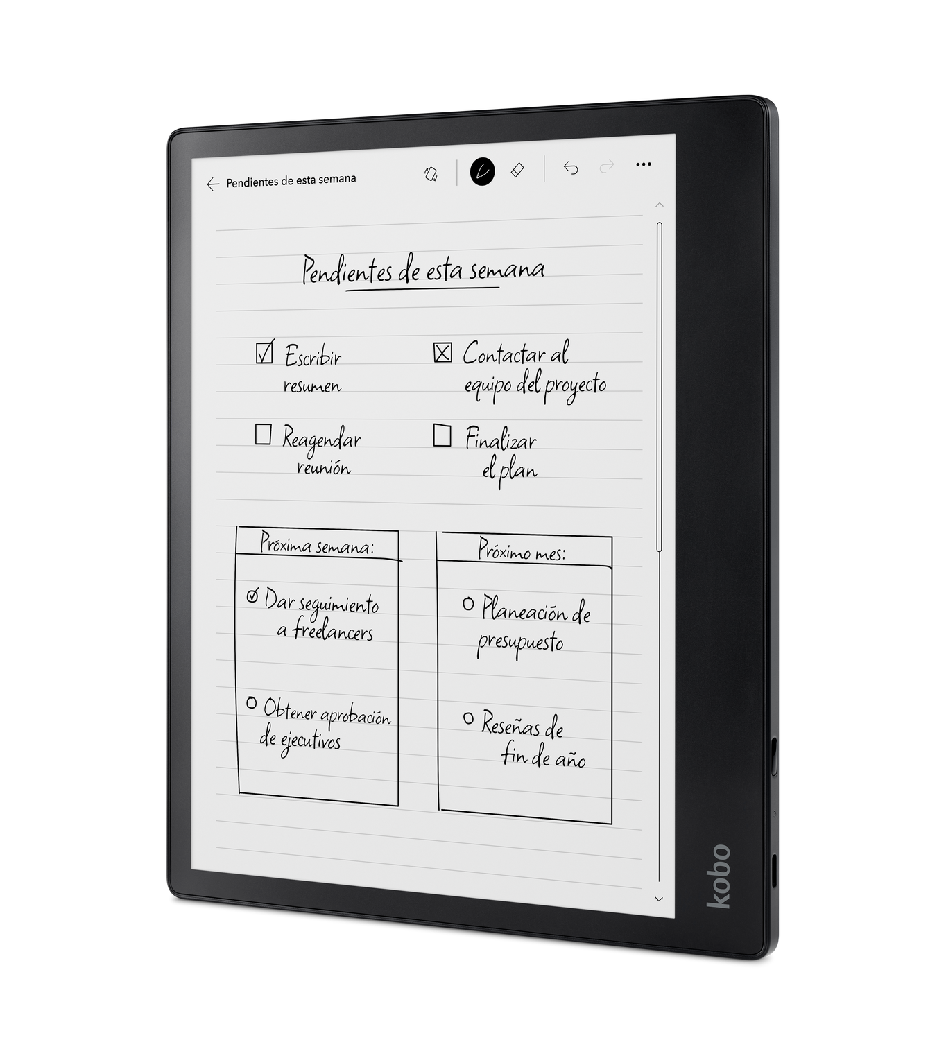 Secadora Miele blanca con panel de control y pantalla digital mostrando la hora.