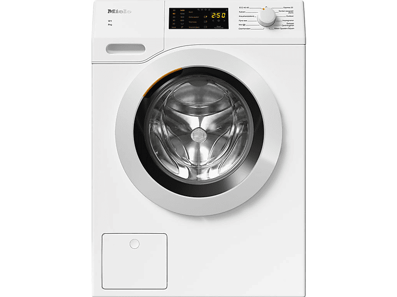 Miele Wcd 030 Wcs