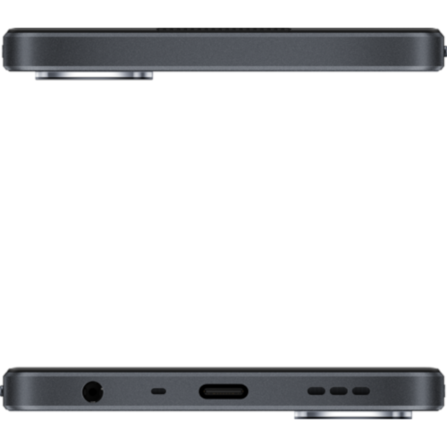 OPPO Smartphone A78 128 GB Glowing Black