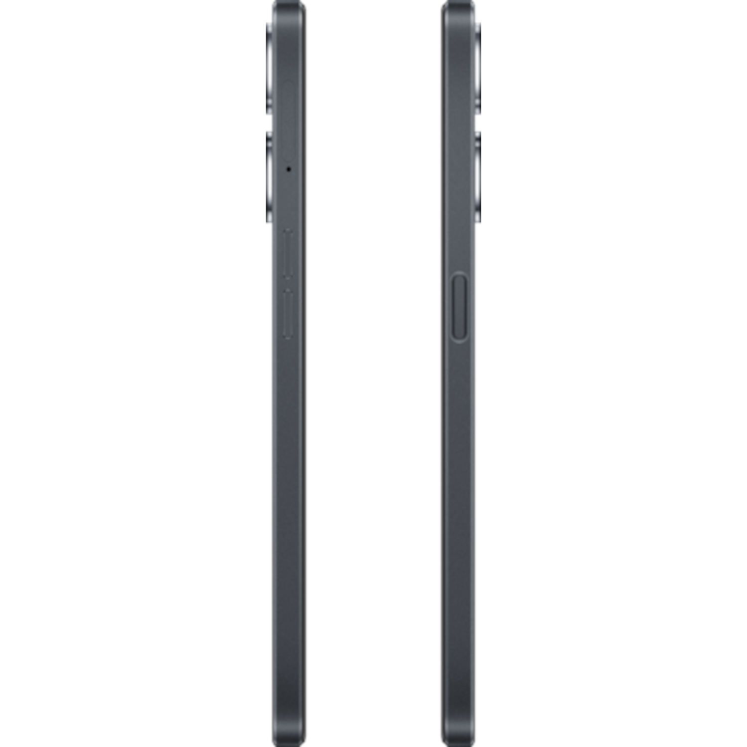 OPPO Smartphone A78 128 GB Glowing Black