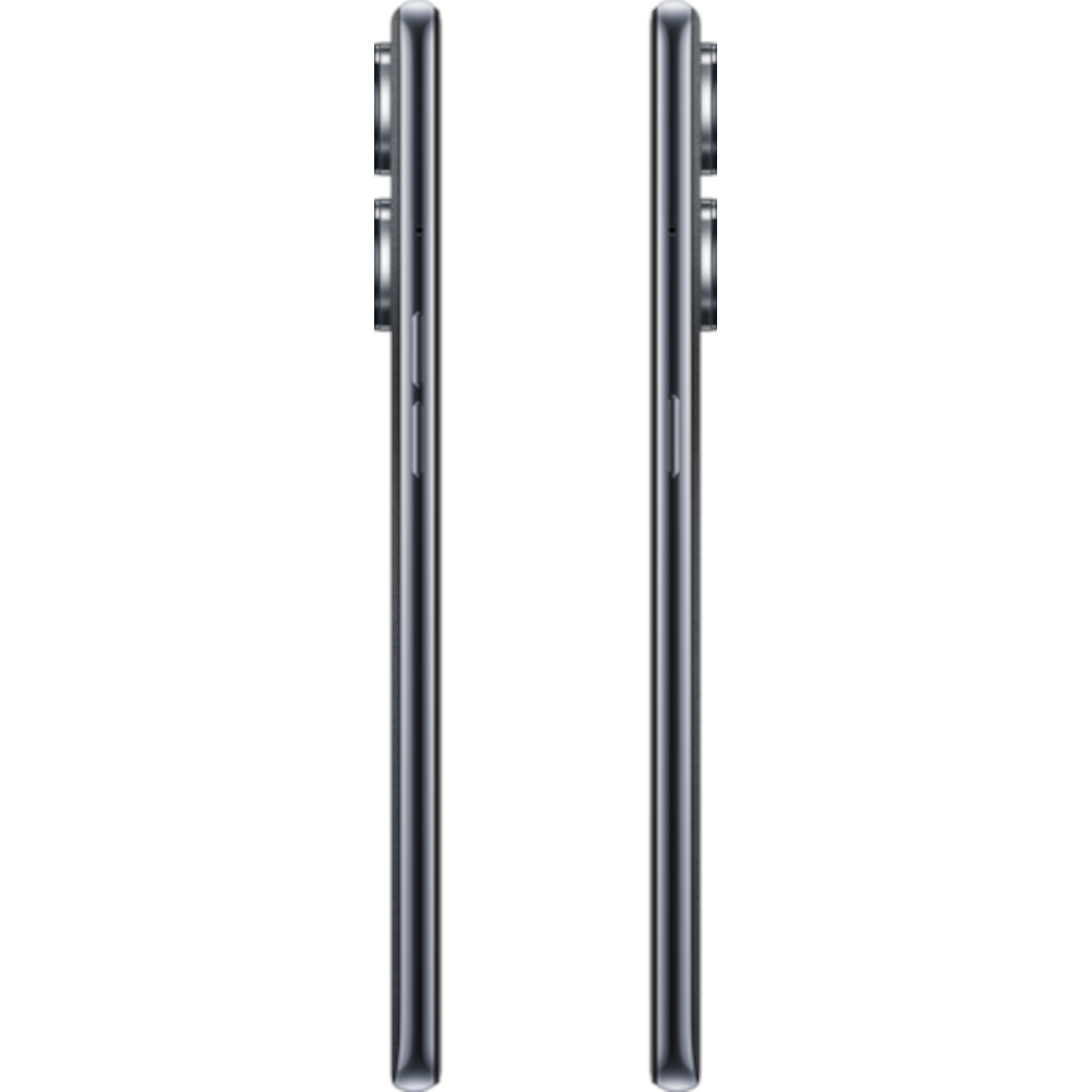 OPPO Smartphone Reno8 T 128 GB Midnight Black (CPH2481MK)