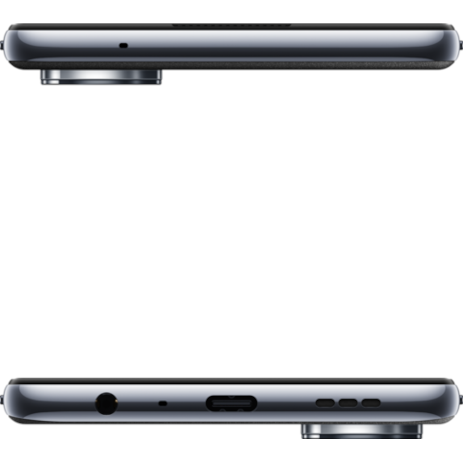 OPPO Smartphone Reno8 T 128 GB Midnight Black (CPH2481MK)