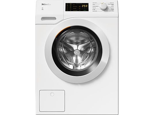 MIELE WCD 330 WCS PowerWash 2.0 Wasmachine