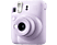 FUJIFILM Instax Mini 12 Lilac Purple instant fényképezőgép, Mini formátumú, lila