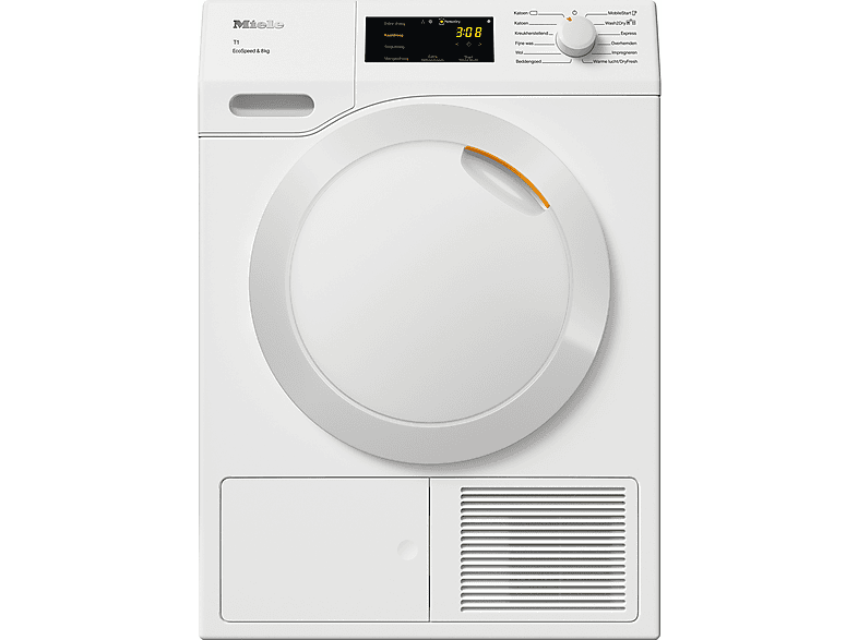 Miele Tcc 570 Wp Ecospeed