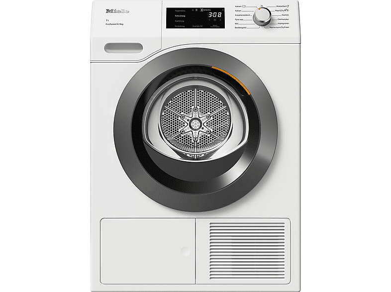 Miele Tch 790 Wp Ecospeed