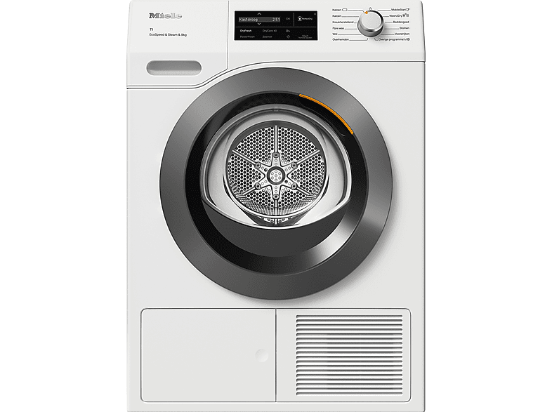 Miele Tcl 790 Wp Ecospeed & Steam