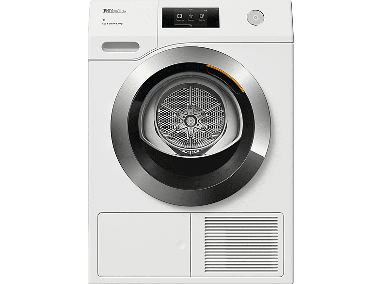 Miele Tcr 790 Wp Eco & Steam