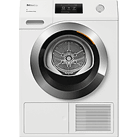 MediaMarkt MIELE TCR 790 WP Eco & Steam Warmtepompdroger aanbieding