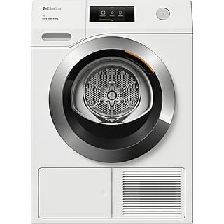 MIELE TCR 790 WP Eco & Steam Warmtepompdroger