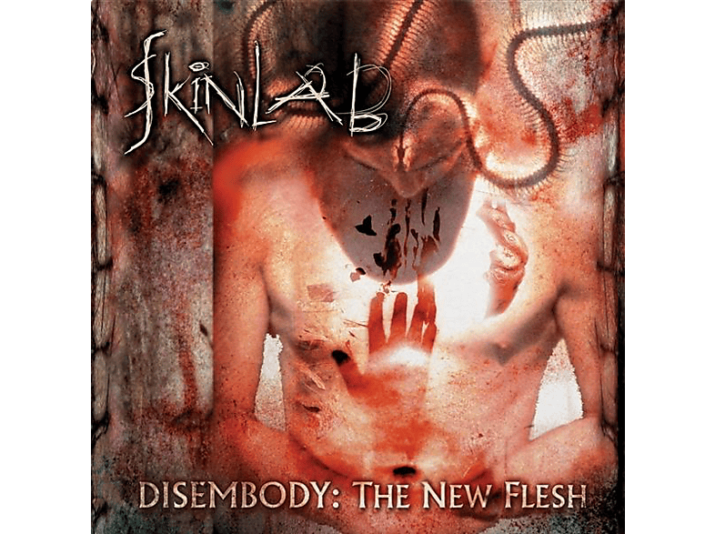 FLESH - Skinlab DISEMBODY: THE (Vinyl) NEW -