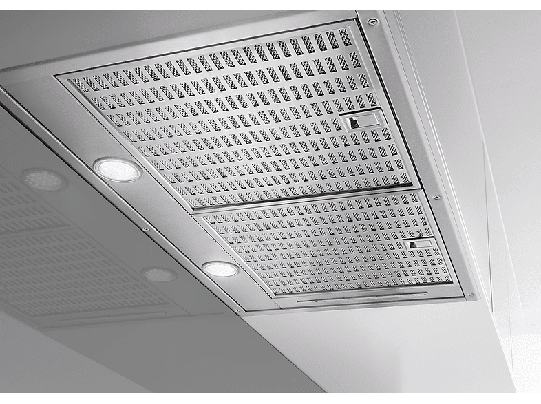Miele DA 2578, Dunstabzugshaube (702 mm breit, 402 mm tief) — Foto 5 von 5