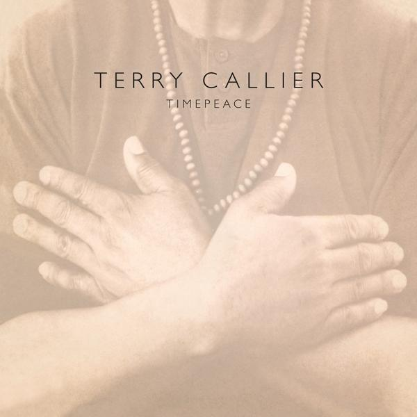 - Terry - Timepeace Callier (Vinyl)