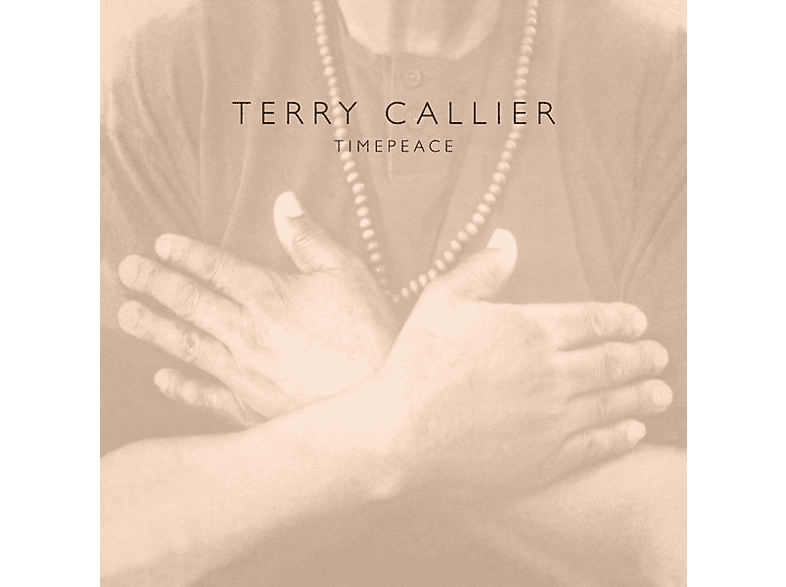 Terry Callier - Timepeace  - (Vinyl)
