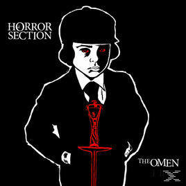 OMEN Section (Vinyl) - Horror THE -