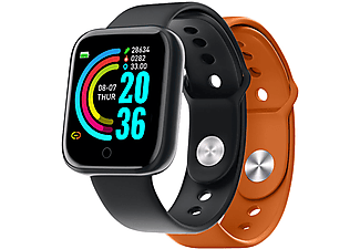 celly trainerband come funziona