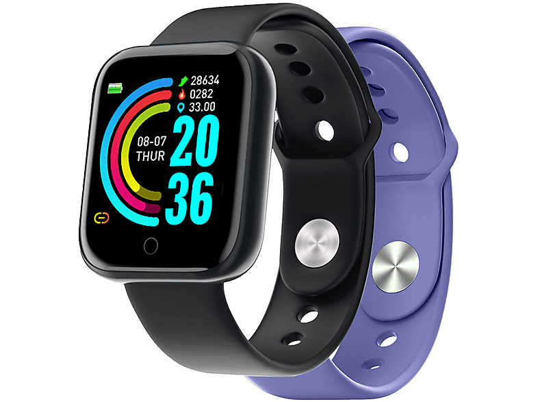 Smartband: le migliori marche in offerta