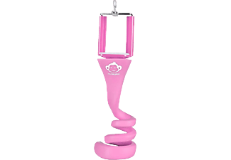 MONKEYSTICK Monkeystick - Handyhalterung (Rosa)
