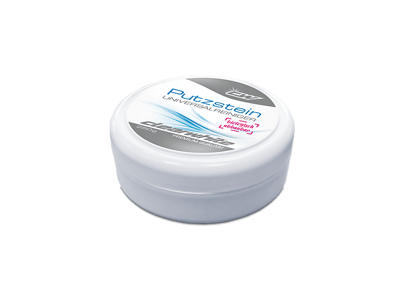 clearwhite CW35019 Putzstein 250g — Foto 2 von 2