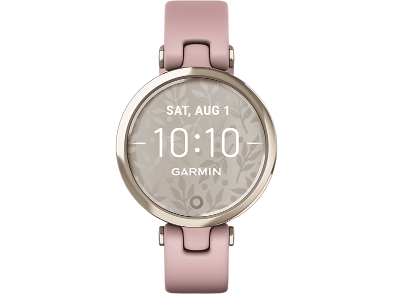 Garmin Lily Cream Gold/dust Rose