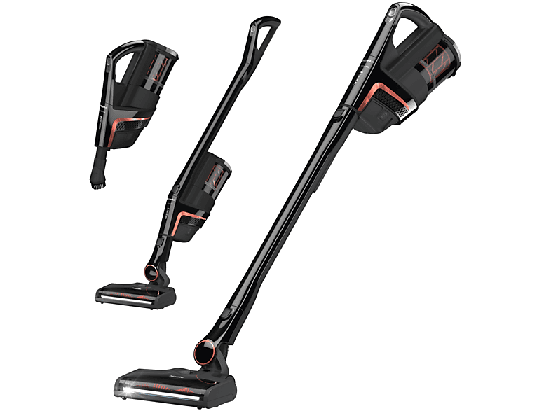 Miele Triflex Hx2 Cat&Dog Scopa Elettrica Senza Filo, Senza Sacco, 272 W