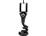 MONKEYSTICK Monkeystick - Handyhalterung (Schwarz)