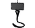 MONKEYSTICK Monkeystick - Handyhalterung (Schwarz)