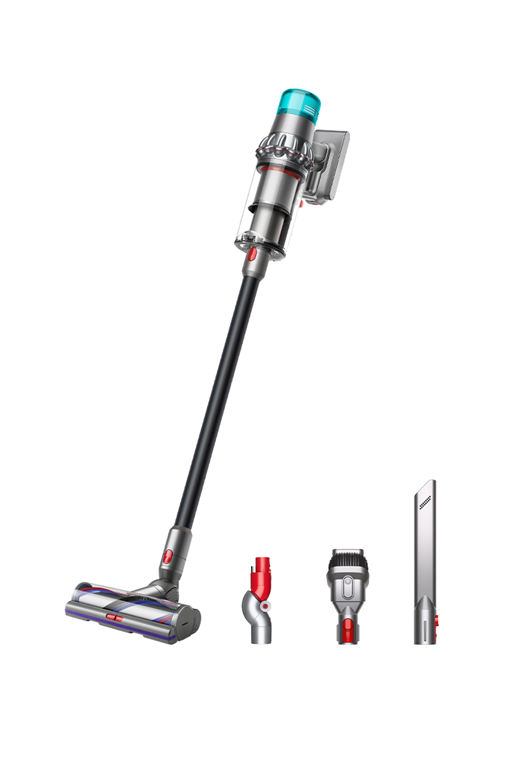 DYSON V15 Detect kopen? | MediaMarkt
