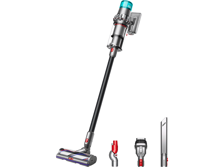 Dyson V15 Detect +