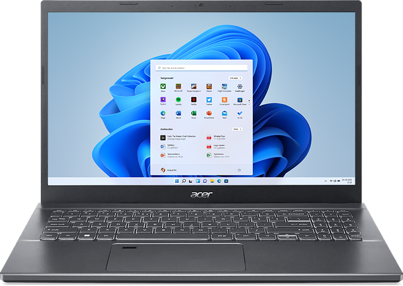 ACER PC portable Aspire 5 A515-57G-78NQ Intel Core i7-1255U (NX.K2FEH.004)