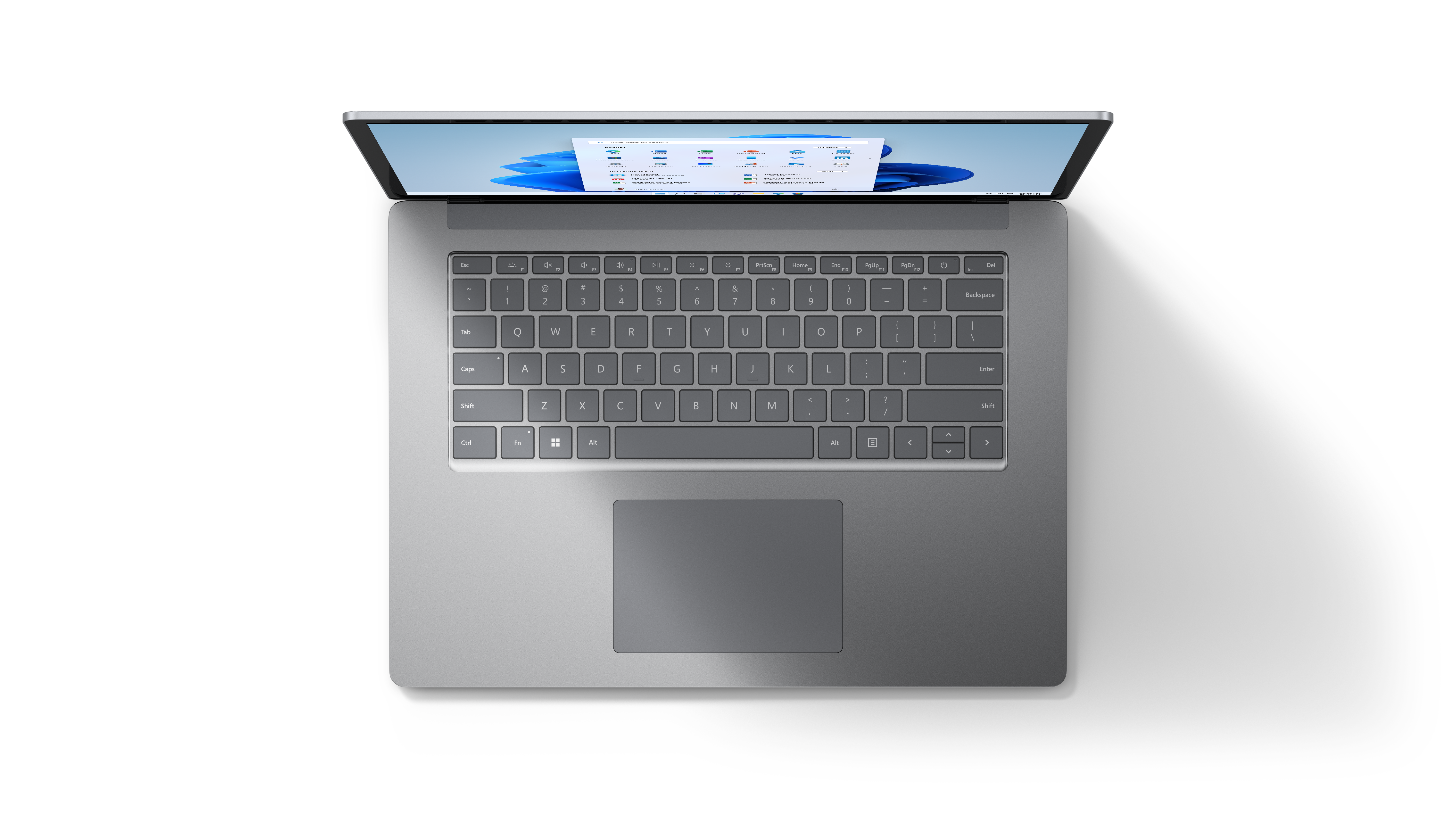 MICROSOFT SURFACE LAPTOP 5 | 15.0 inch - Intel Core i7 - 8 GB