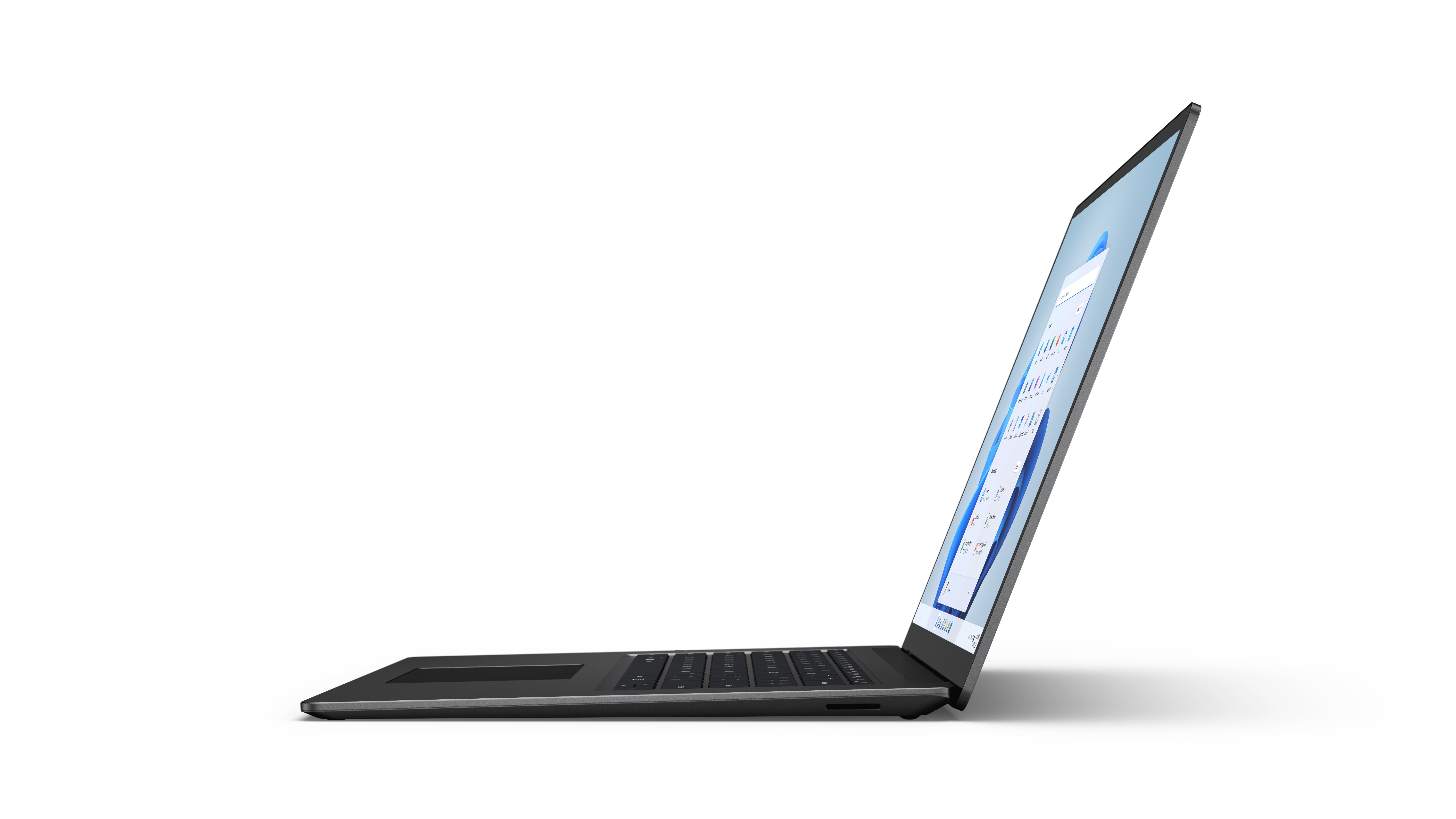 MICROSOFT SURFACE LAPTOP 5 | 15.0 inch | Intel Core i7 - 16 GB