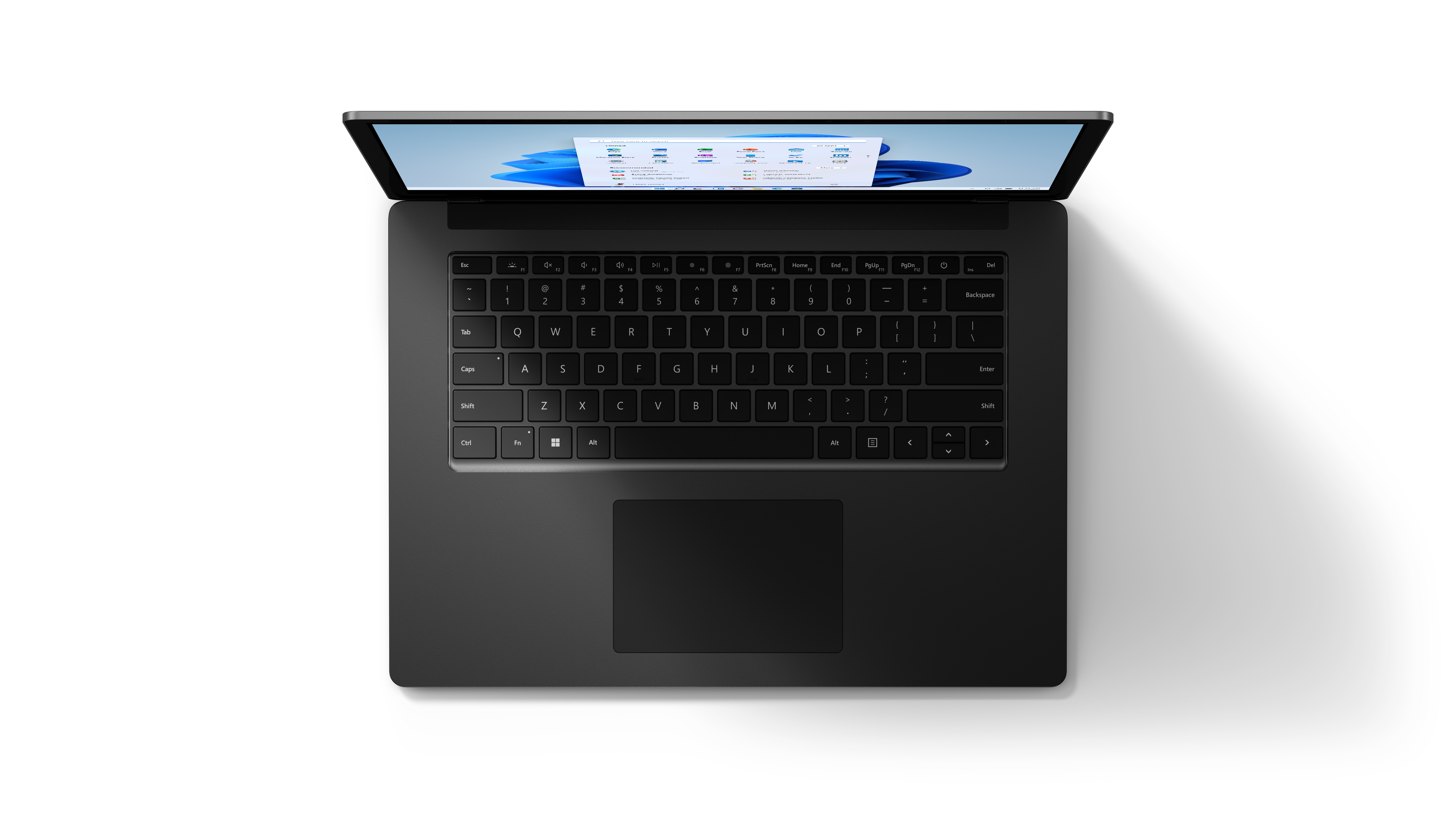 Microsoft Surface Laptop 5 15インチ Surface Laptop 5 15インチレビュー 美しく広い画面で作業ができる軽量