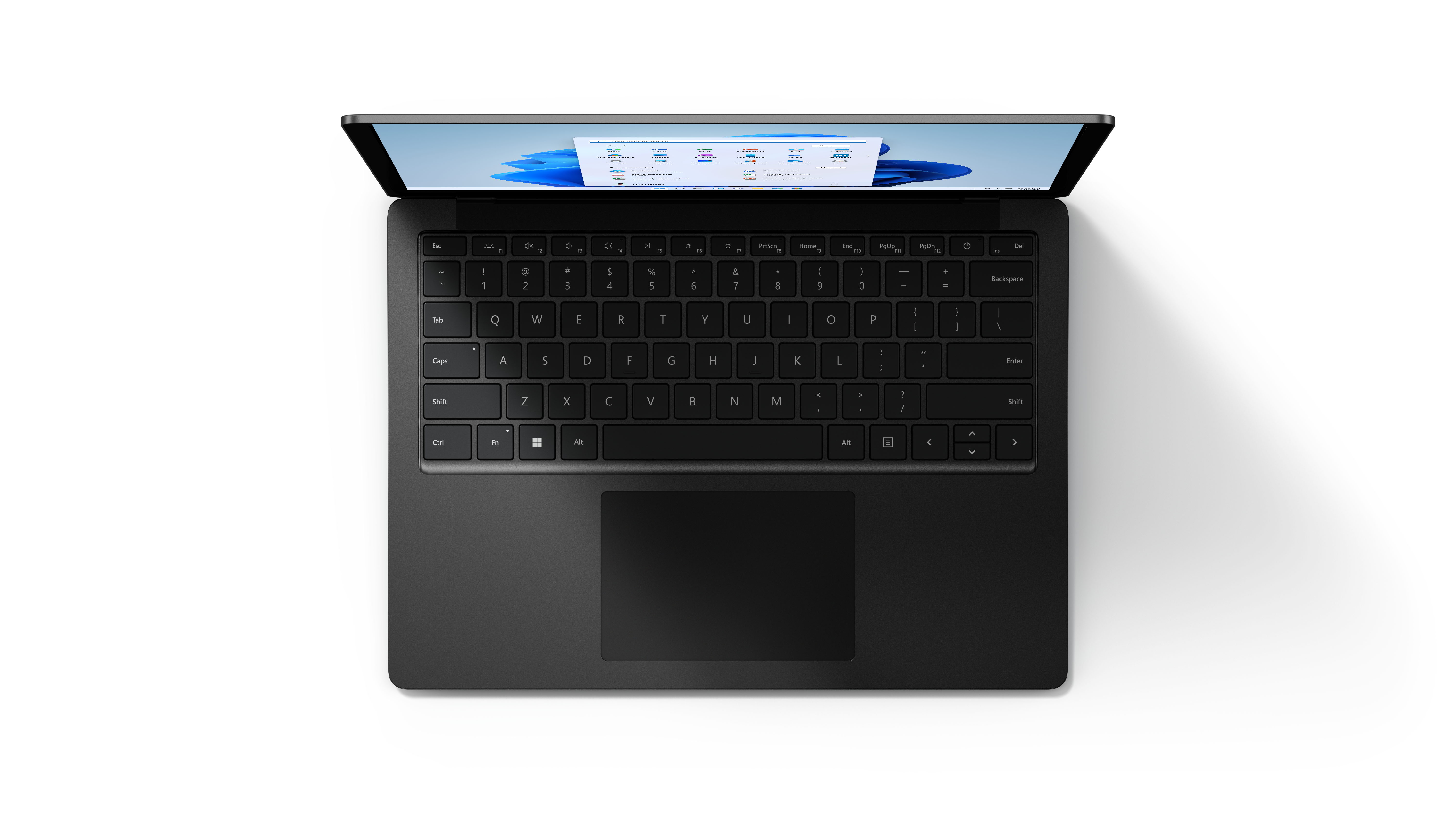 MICROSOFT SURFACE LAPTOP 5 | 13.5 inch - Intel Core i5 - 8