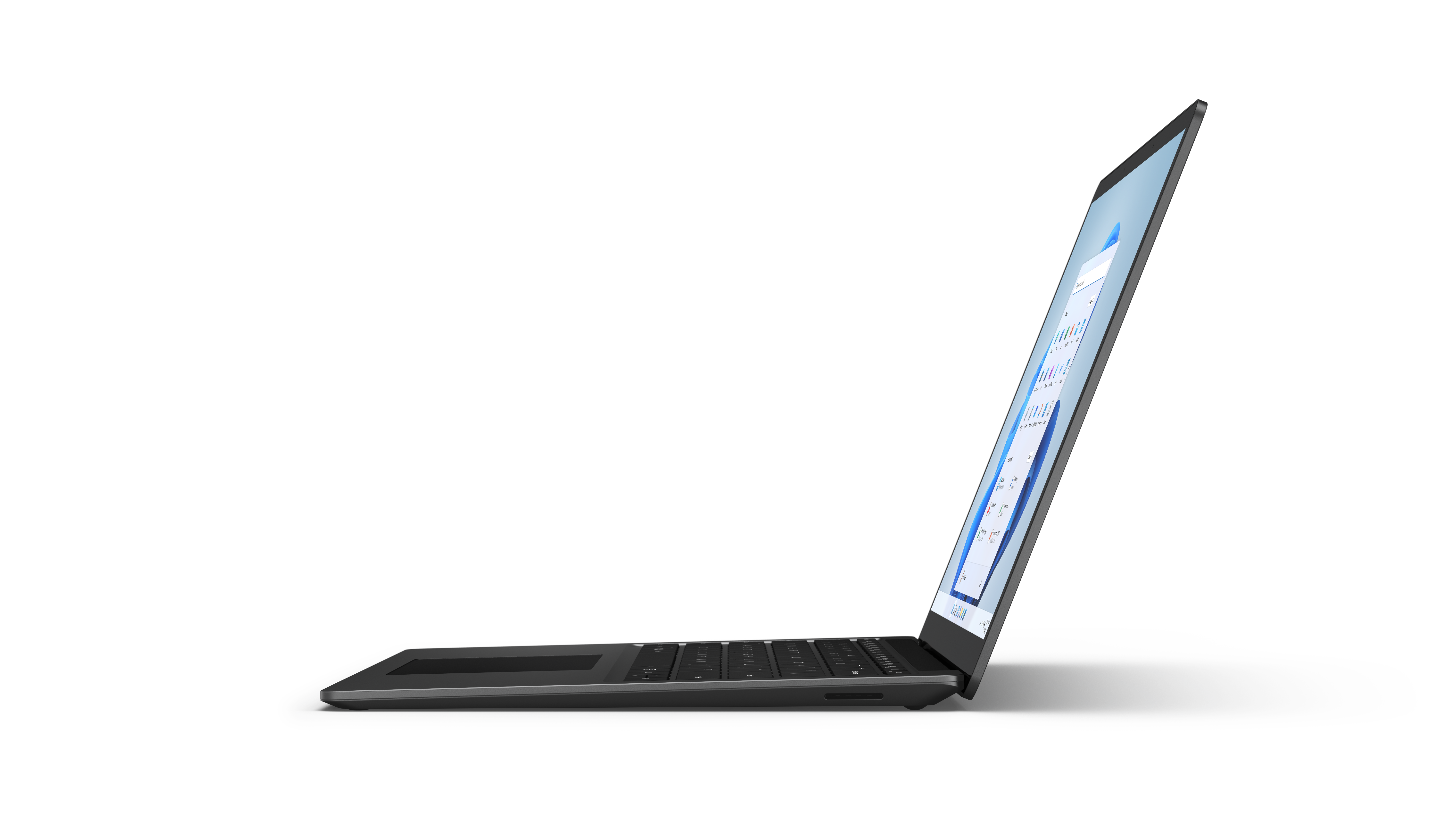 Windowsノート本体 Surface Laptop5 i7-1265U 16GB 512GB MICROSOFT SURFACE LAPTOP 5 | 13.5 inch - Intel Core i7 - 16 GB