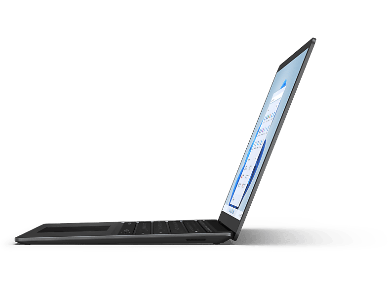 MICROSOFT SURFACE LAPTOP 5 | 13.5 inch - Intel Core i7 - 16 GB