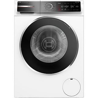 BOSCH WGB254A0IT LAVATRICE, Caricamento frontale, 10 kg, 59 cm, Classe A