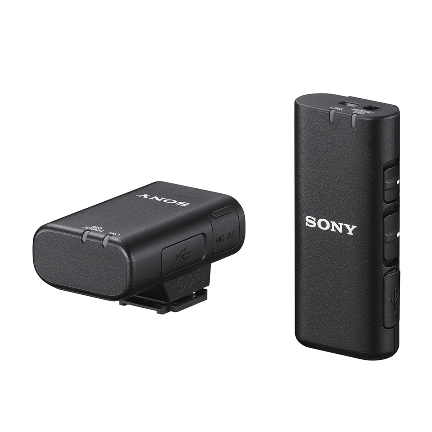 Sony Ecmw2Bt