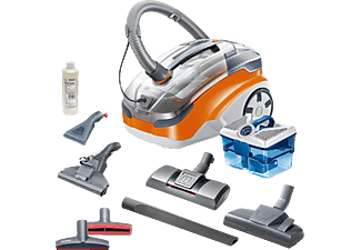 Ersatzfilter Für Thomas Staubsauger - 5 Stück Set Für Aqua+Pet & Family