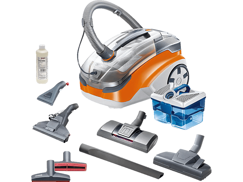 THOMAS 788.563 Aqua+ PET & FAMILY Staubsauger, maximale Leistung: 1700 Watt