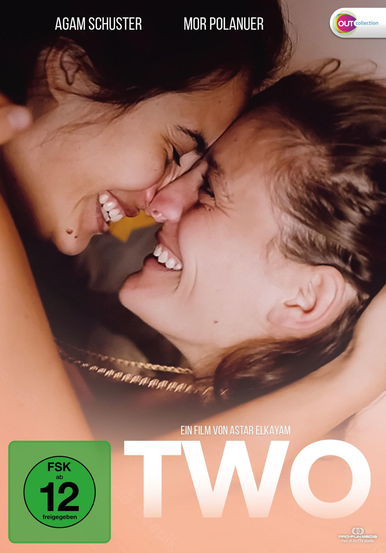 Two DVD