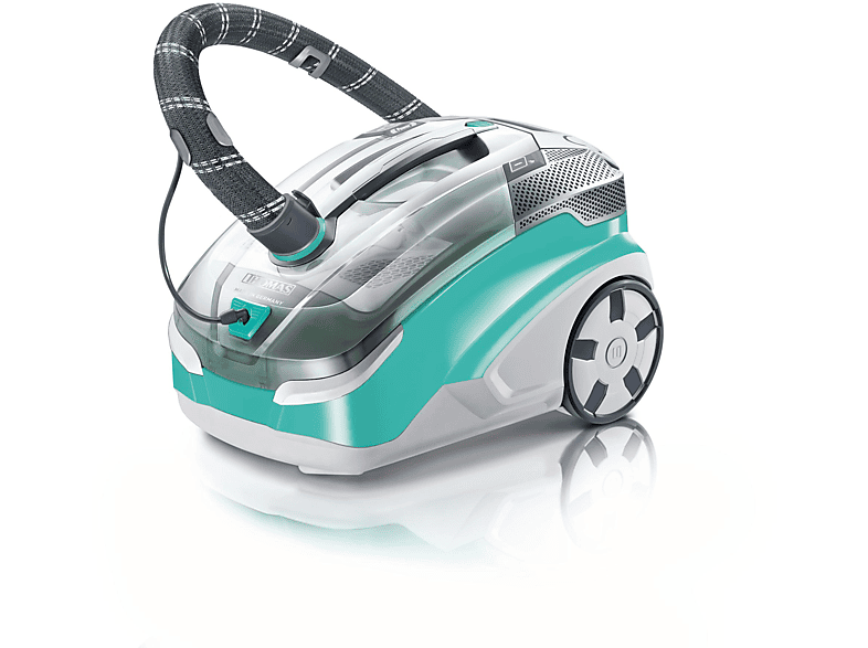 THOMAS 788.577 Aqua+ MULTI CLEAN X10 PARQUET Nass-/Trockensauger, maximale Leistung: 1700 Watt