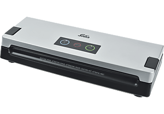 SOLIS Vac Smart 577 - Vakuumiergerät (Silber)