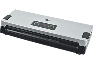 SOLIS Vac Smart 577 - dispositif de vide (Argent)