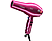SOLIS Light & Strong Typ 442 - Haartrockner (Pink)