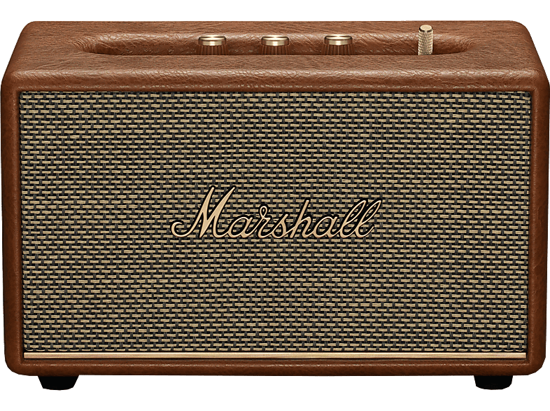 MARSHALL Acton BT III - Lautsprecher (Braun)