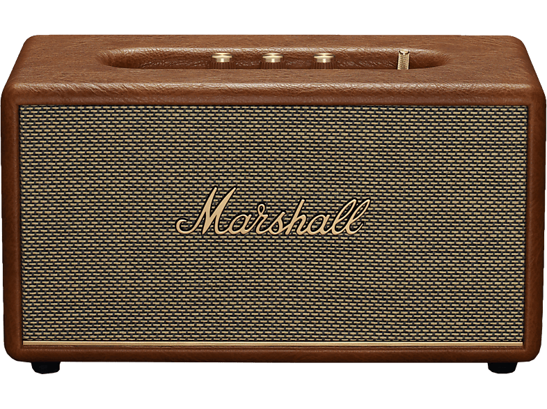 MARSHALL Stanmore BT III - Lautsprecher (Braun)