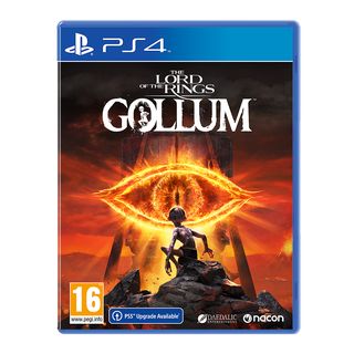 The Lord of the Rings: Gollum | PlayStation 4