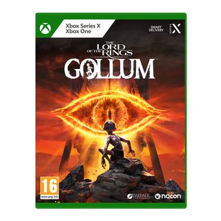 The Lord of the Rings: Gollum | Xbox Series X